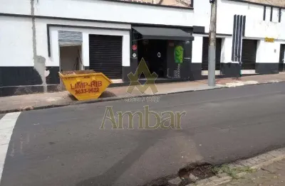 Casa comercial para alugar no Centro, Ribeirão Preto 