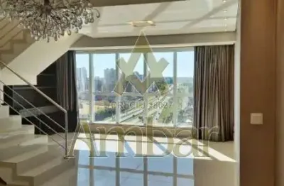 Apartamento - ribeirão preto - jardim nova aliança sul - região sul