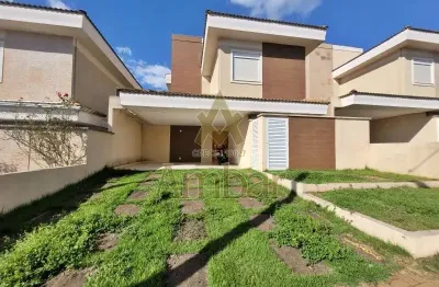 Casa em condomínio fechado com 3 quartos à venda na Vila do Golf, Ribeirão Preto 
