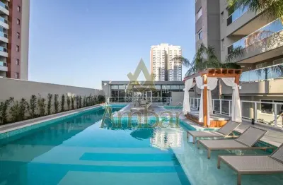 Apartamento com 3 quartos à venda no Jardim Botânico, Ribeirão Preto 