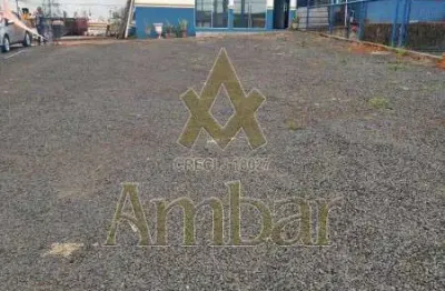 Ponto comercial para alugar no Jardim Palma Travassos, Ribeirão Preto 