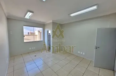 Casa comercial para alugar no Jardim Sumaré, Ribeirão Preto 