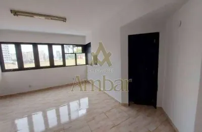 Sala comercial para alugar no Jardim Califórnia, Ribeirão Preto 