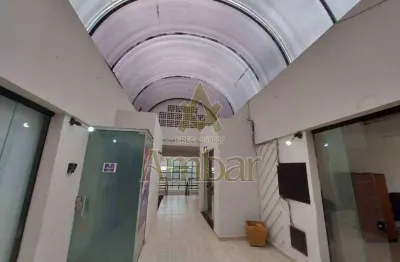 Sala comercial para alugar no Jardim Califórnia, Ribeirão Preto 