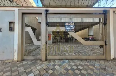 Apartamento com 1 quarto à venda na Vila Seixas, Ribeirão Preto 