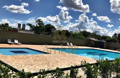 Apartamento com 2 quartos à venda no Jardim Interlagos, Ribeirão Preto 