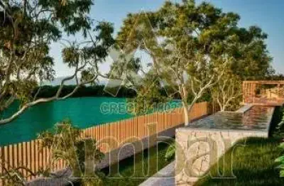 Apartamento com 1 quarto à venda em Escarpas do Lago, Capitólio 