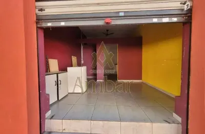 Casa comercial para alugar no Centro, Ribeirão Preto 