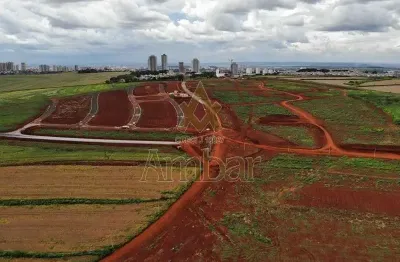 Terreno à venda em Bonfim Paulista, Ribeirão Preto 