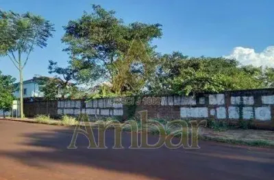 Terreno comercial para alugar no Ribeirânia, Ribeirão Preto 