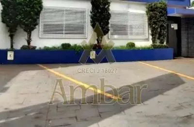 Casa comercial para alugar no Campos Elíseos, Ribeirão Preto 