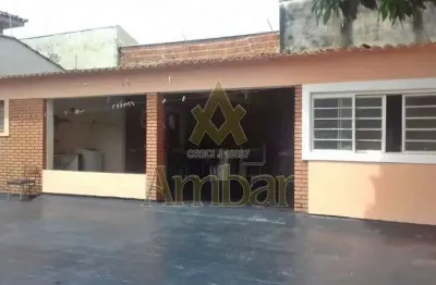 Casa com 6 quartos à venda na Vila Monte Alegre, Ribeirão Preto 