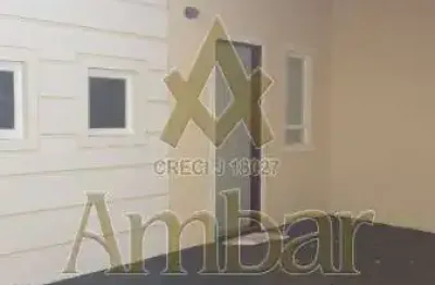 Casa com 2 quartos à venda no Jardim Ouro Branco, Ribeirão Preto 