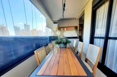 Apartamento - ribeirão preto - jardim nova aliança - região sul