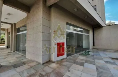 Loja comercial - ribeirão preto - jardim botânico - região sul