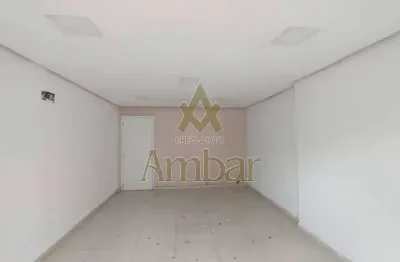 Ponto comercial para alugar no Centro, Ribeirão Preto 