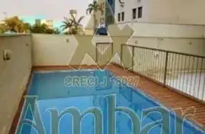 Apartamento com 1 quarto à venda no Ribeirânia, Ribeirão Preto 