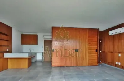 Kitnet / Stúdio à venda no Jardim Botânico, Ribeirão Preto 