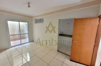 Apartamento - ribeirão preto - residencial greenville - região leste