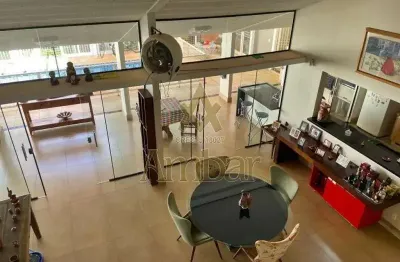 Casa com 4 quartos à venda no Jardim Recreio, Ribeirão Preto 