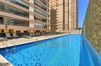 Apartamento com 3 quartos à venda no Jardim Botânico, Ribeirão Preto 