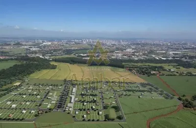 Terreno à venda na Fazenda Santa Rita do Picadão, Ribeirão Preto 