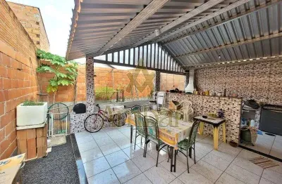 Casa com 2 quartos à venda no Jardim Horizonte Verde, Ribeirão Preto 