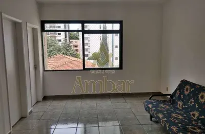 Kitnet / Stúdio para alugar no Centro, Ribeirão Preto 