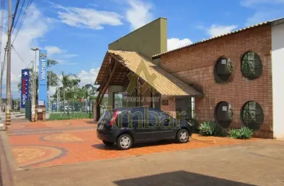 Ponto comercial para alugar no Nova Ribeirânia, Ribeirão Preto 