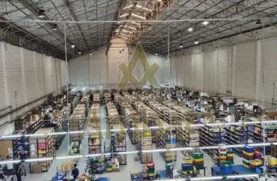 Barracão / Galpão / Depósito à venda no Parque Residencial Lagoinha, Ribeirão Preto 