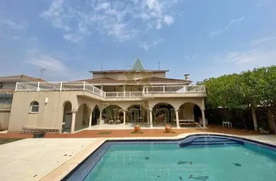 Casa de condomínio - ribeirão preto - olhos d' agua - região sul