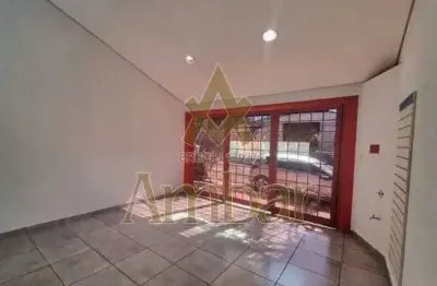 Casa com 3 quartos à venda no Jardim Palmares, Ribeirão Preto 