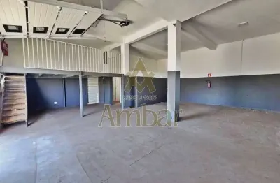 Ponto comercial para alugar na Vila Maria Luiza, Ribeirão Preto 