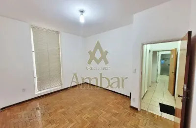 Sala comercial para alugar no Centro, Ribeirão Preto 