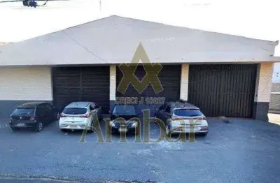 Ponto comercial - ribeirão preto - parque industrial tanquinho