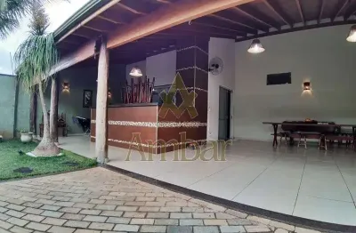 Casa com 3 quartos à venda no Jardim Gabriela, Batatais 