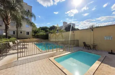 Cobertura com 2 quartos à venda no City Ribeirão, Ribeirão Preto 