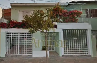 Casa com 3 quartos à venda na Vila Seixas, Ribeirão Preto 