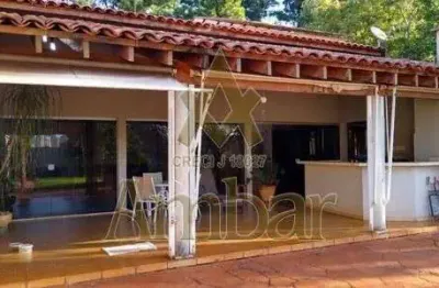 Casa de condomínio - ribeirão preto - jardim canada  - região sul