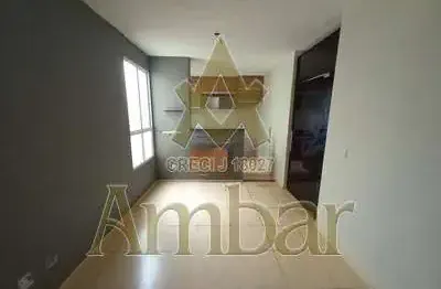 Apartamento com 2 quartos à venda na Reserva Real, Ribeirão Preto 