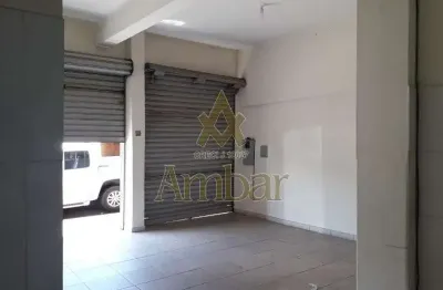 Salão comercial - ribeirão preto - campos eliseos - região oeste