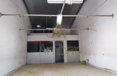 Salão comercial - ribeirão preto - campos eliseos - região oeste