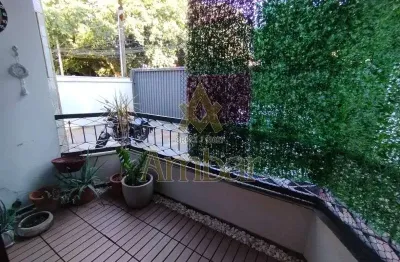 Apartamento com 3 quartos à venda no Jardim Irajá, Ribeirão Preto 