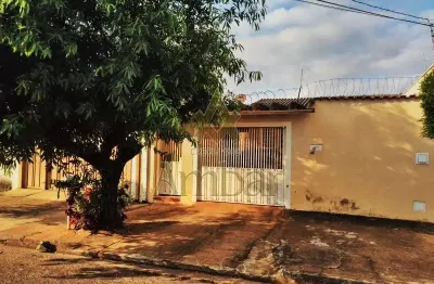 Casa com 2 quartos à venda no Jardim Interlagos, Ribeirão Preto 