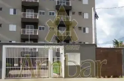 Apartamento - ribeirão preto - jardim palmares - região leste