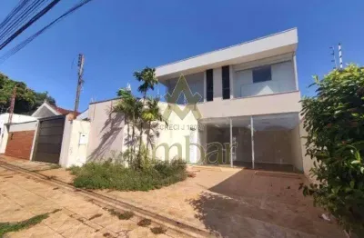 Ponto Comercial - Ribeirão Preto - Alto da Boa Vista - Região Sul