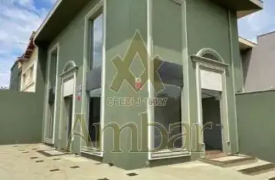 Ponto Comercial - Ribeirão Preto - Jardim Sumare - Região Sul