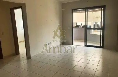 Apartamento - ribeirão preto - jardim nova aliança - região sul