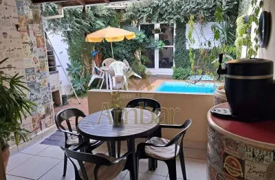 Casa - ribeirão preto - santa cruz do josé jacques - região sul