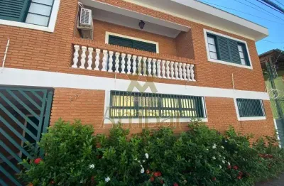 Casa com 4 quartos para alugar no Campos Elíseos, Ribeirão Preto 